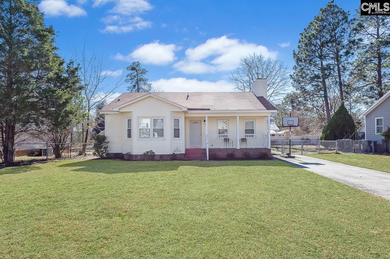131 Toucan Lexington, SC 29073