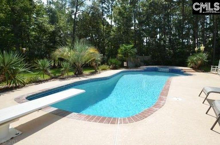 1020 Eau Claire Chapin, SC 29036