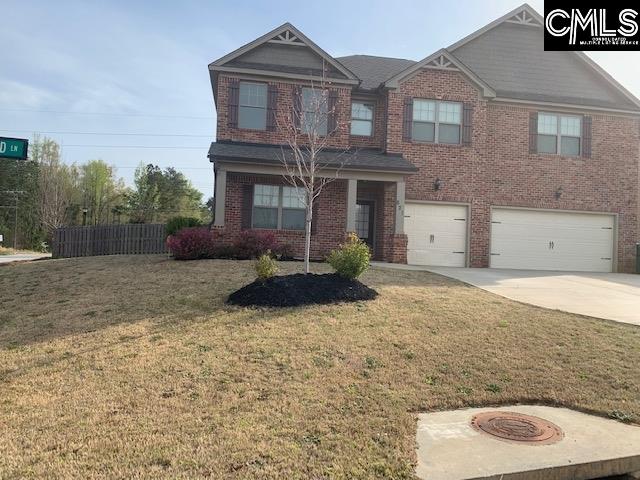 821 Greyhound Ln Blythewood, SC 29016