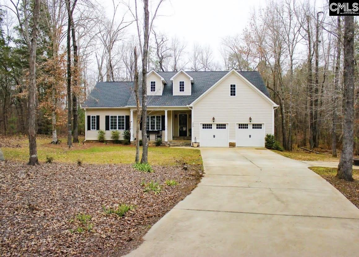 329 Bookman Mill Irmo, SC 29063