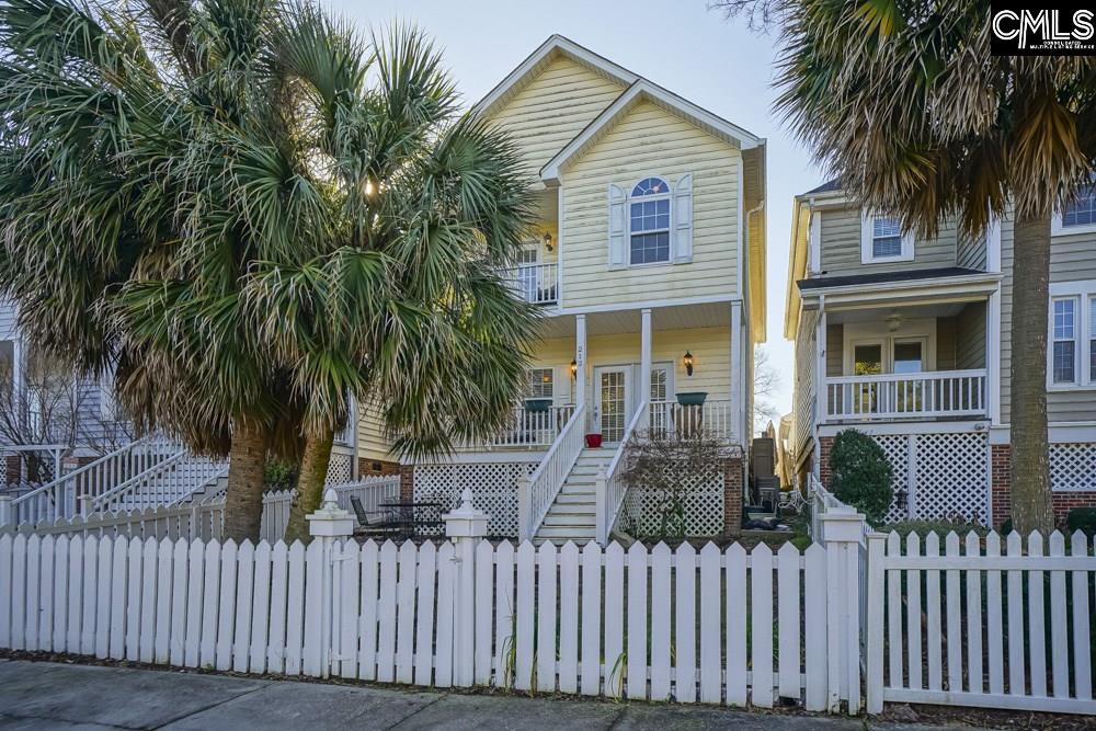 212 River Bluff Columbia, SC 29210