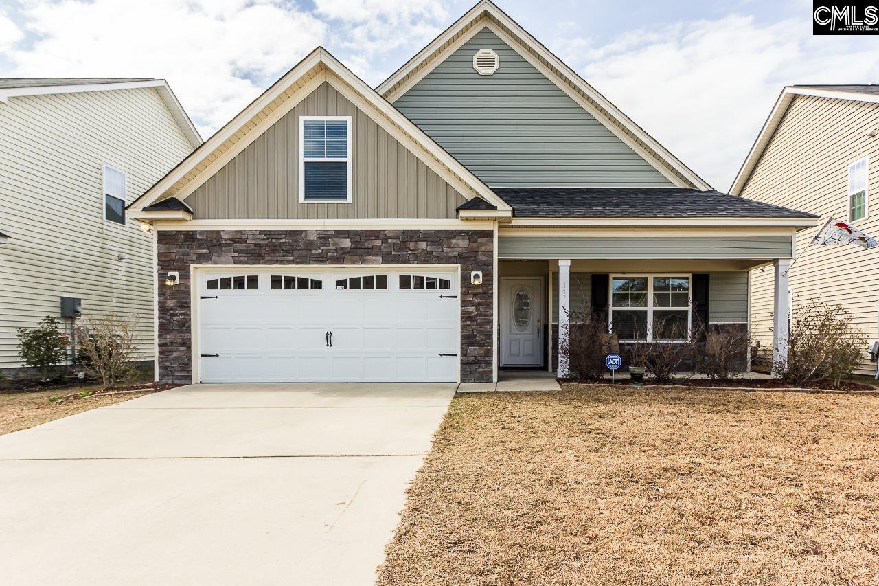 117 Farrow Pointe Columbia, SC 29203