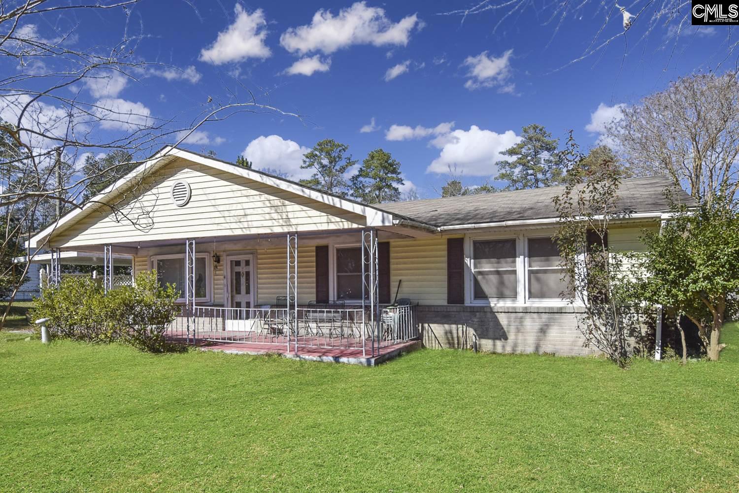2103 Marley Columbia, SC 29210