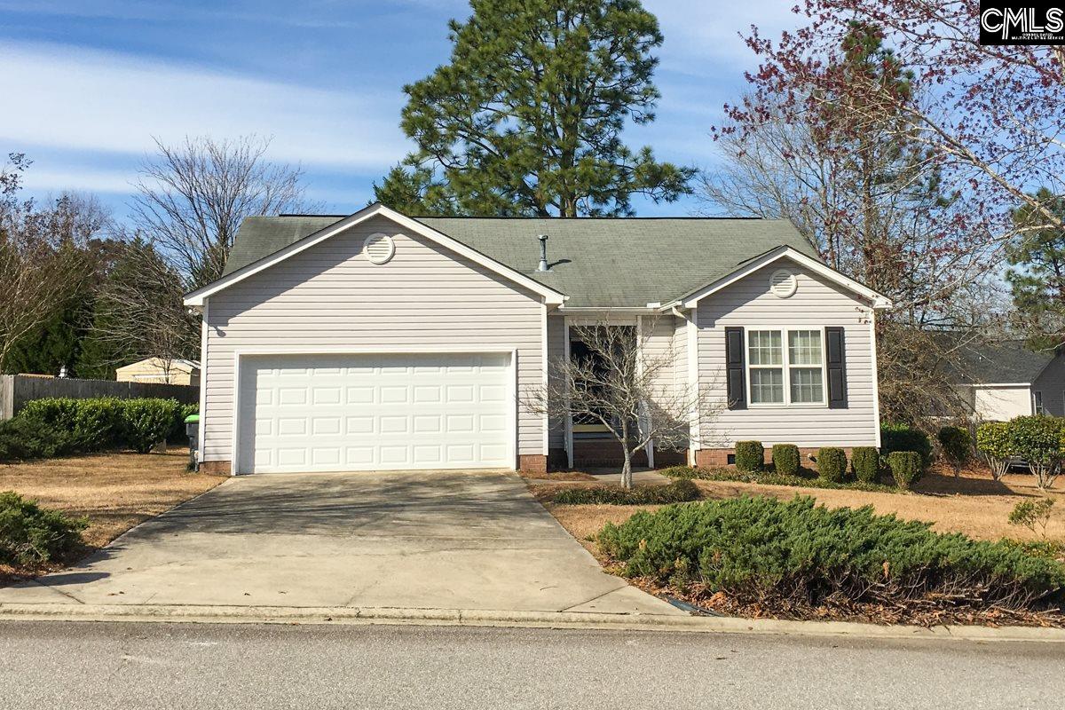 230 Colony Lakes Lexington, SC 29073