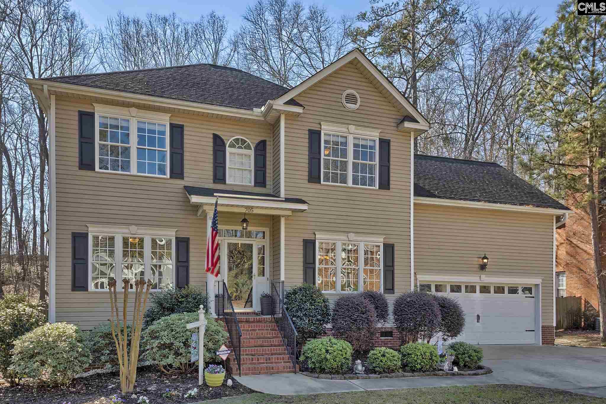 705 Archers Columbia, SC 29212