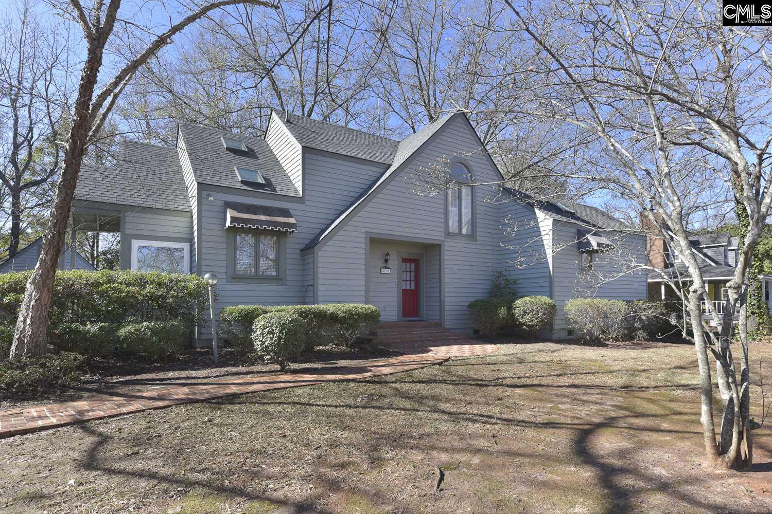 231 Mooring Lexington, SC 29072
