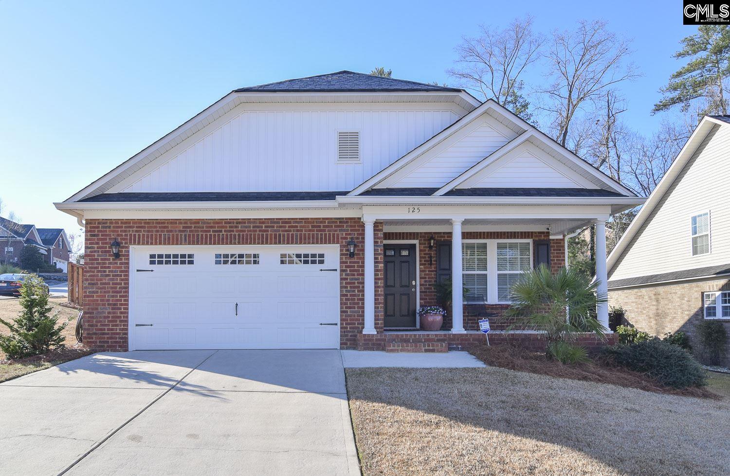125 Stone Column Columbia, SC 29212