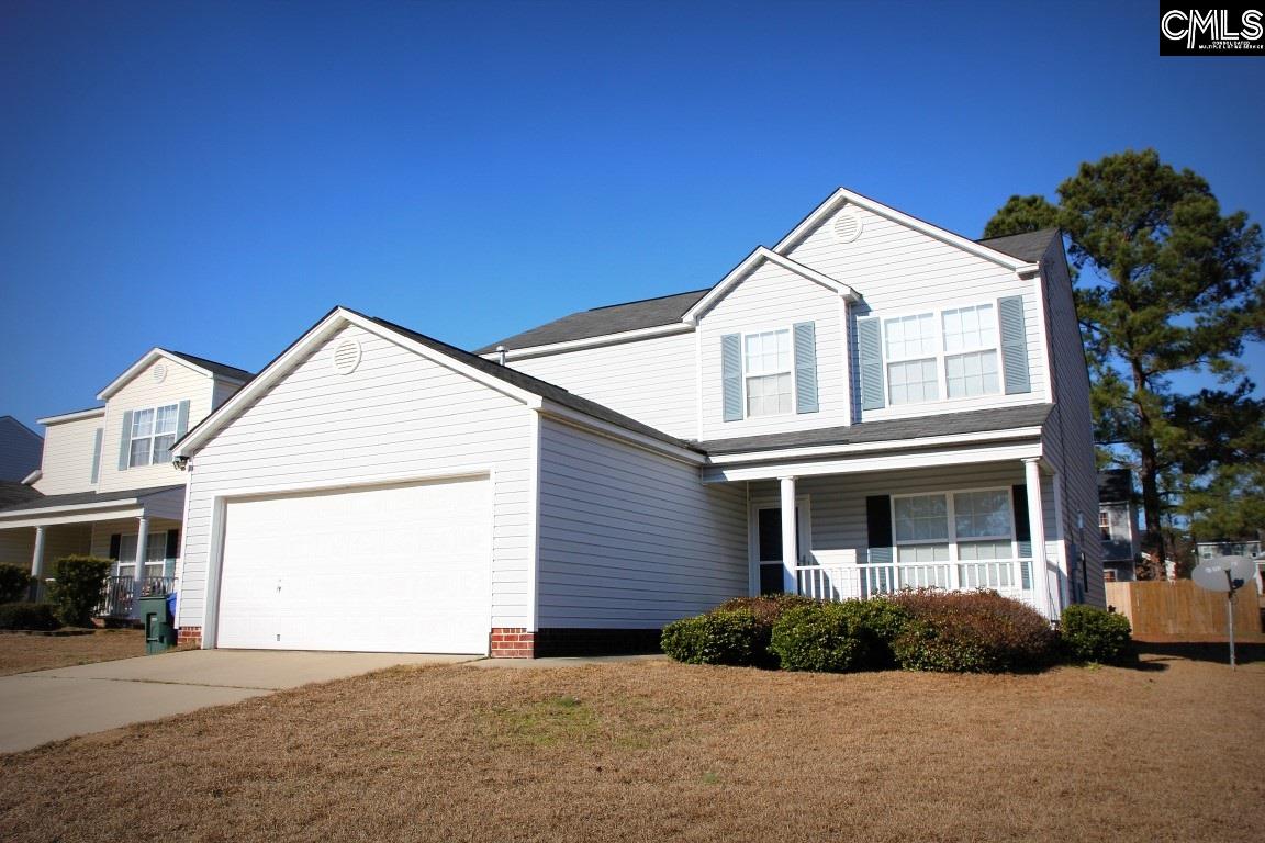 17 Willow Hurst Columbia, SC 29209-2744