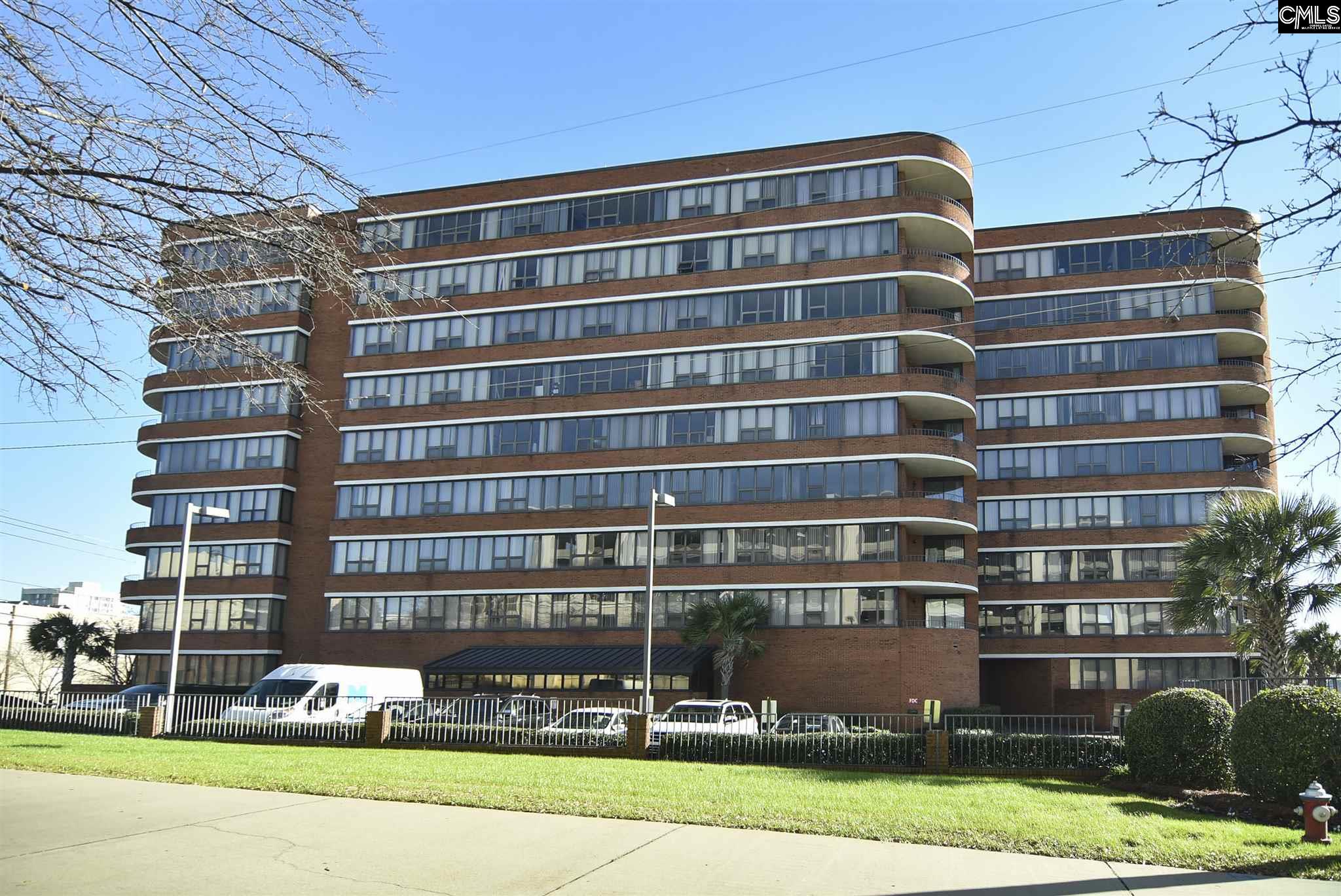1100 Wheat Columbia, SC 29201