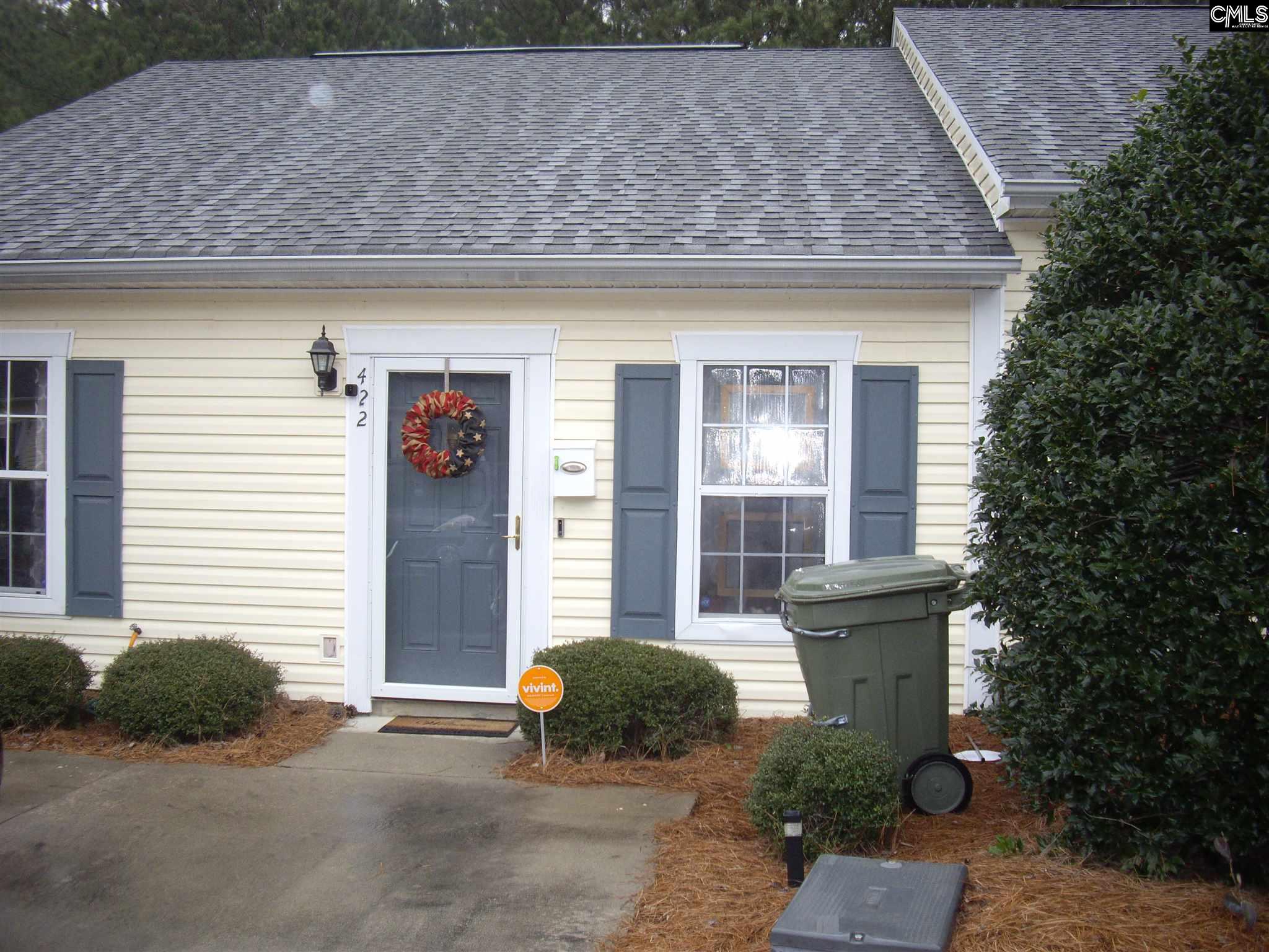 422 Twin Eagles Columbia, SC 29203