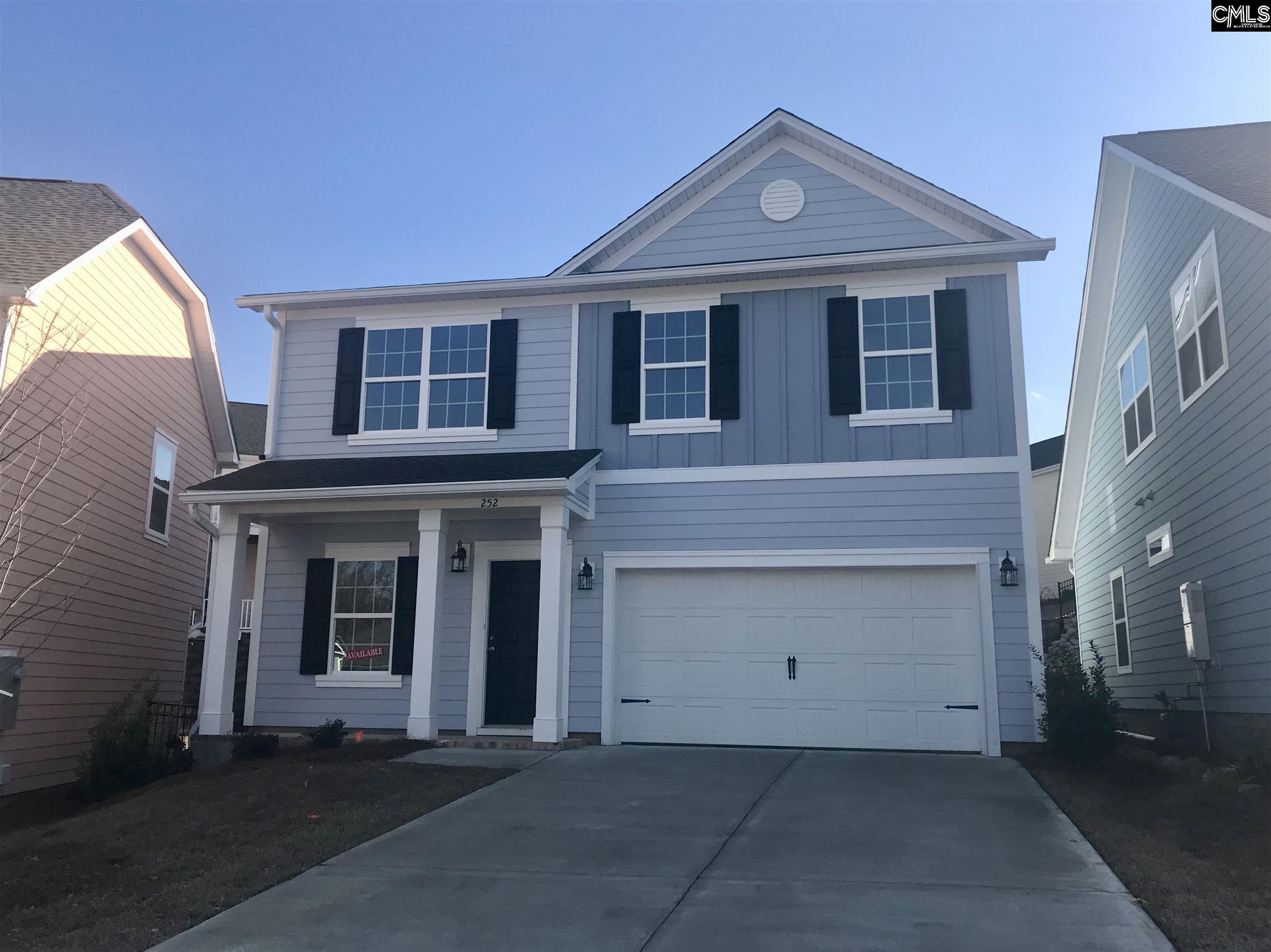 252 Sunset Point Lexington, SC 29072