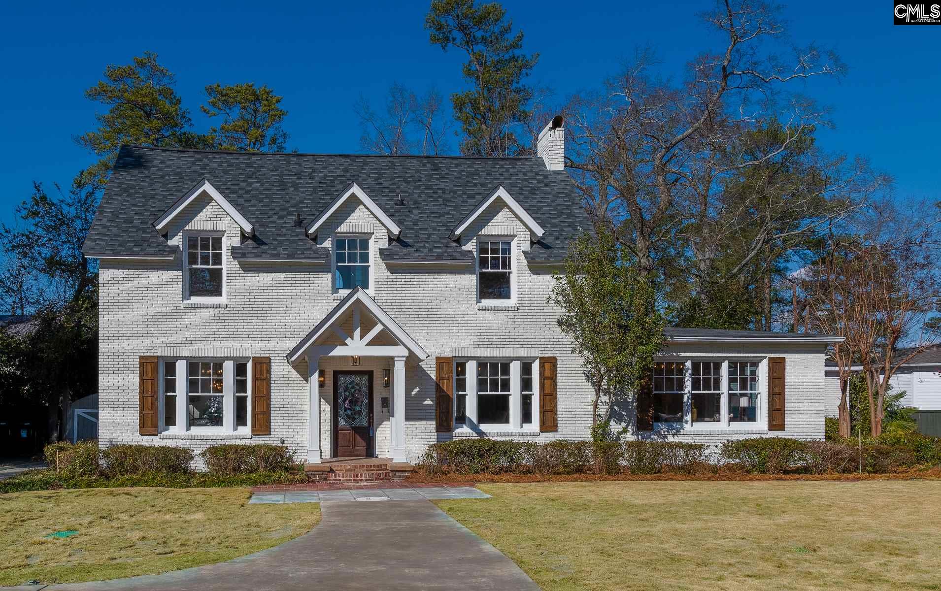 2633 Stratford Columbia, SC 29204-2341