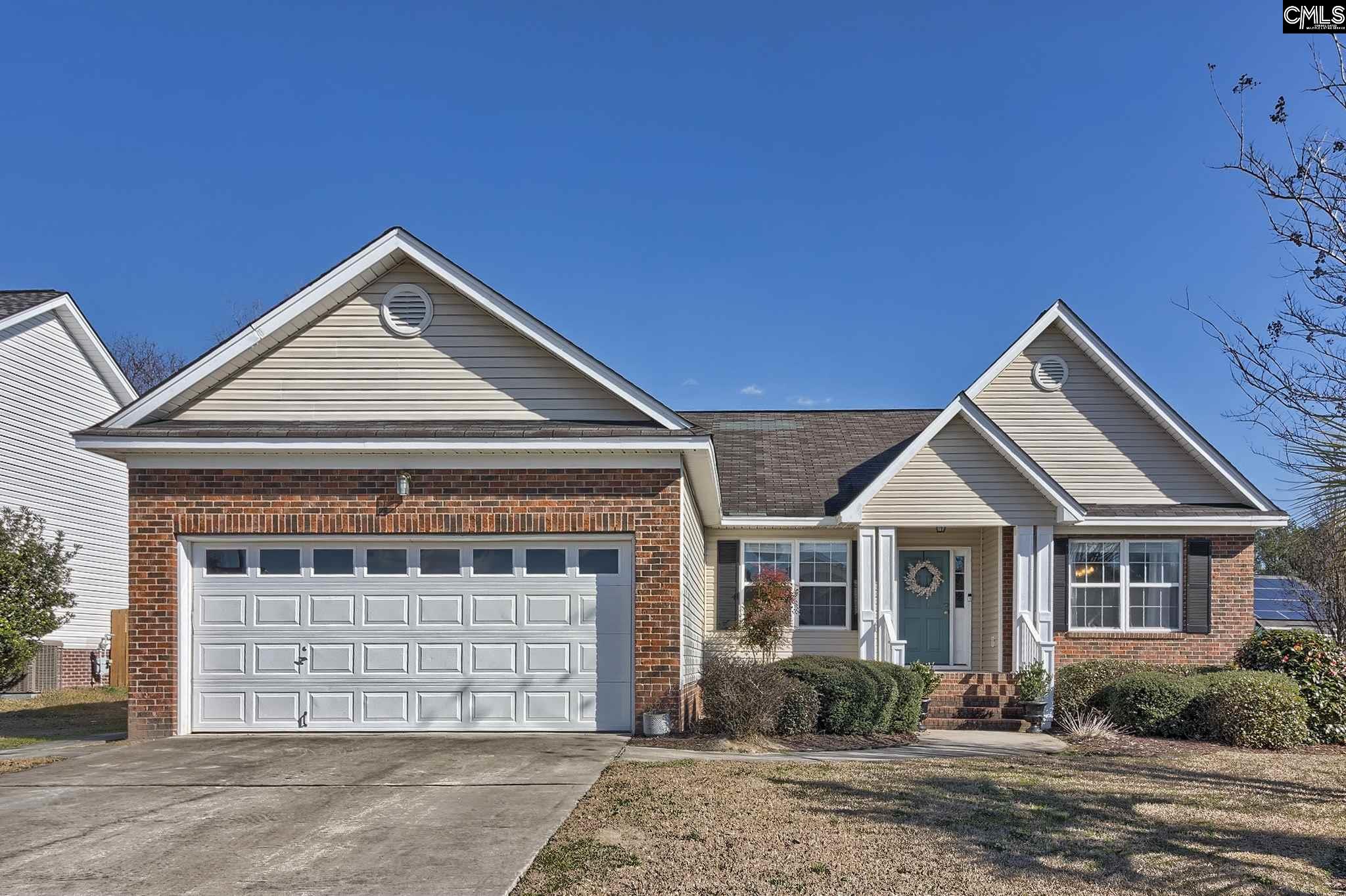 116 Dupre Mill Lexington, SC 29072