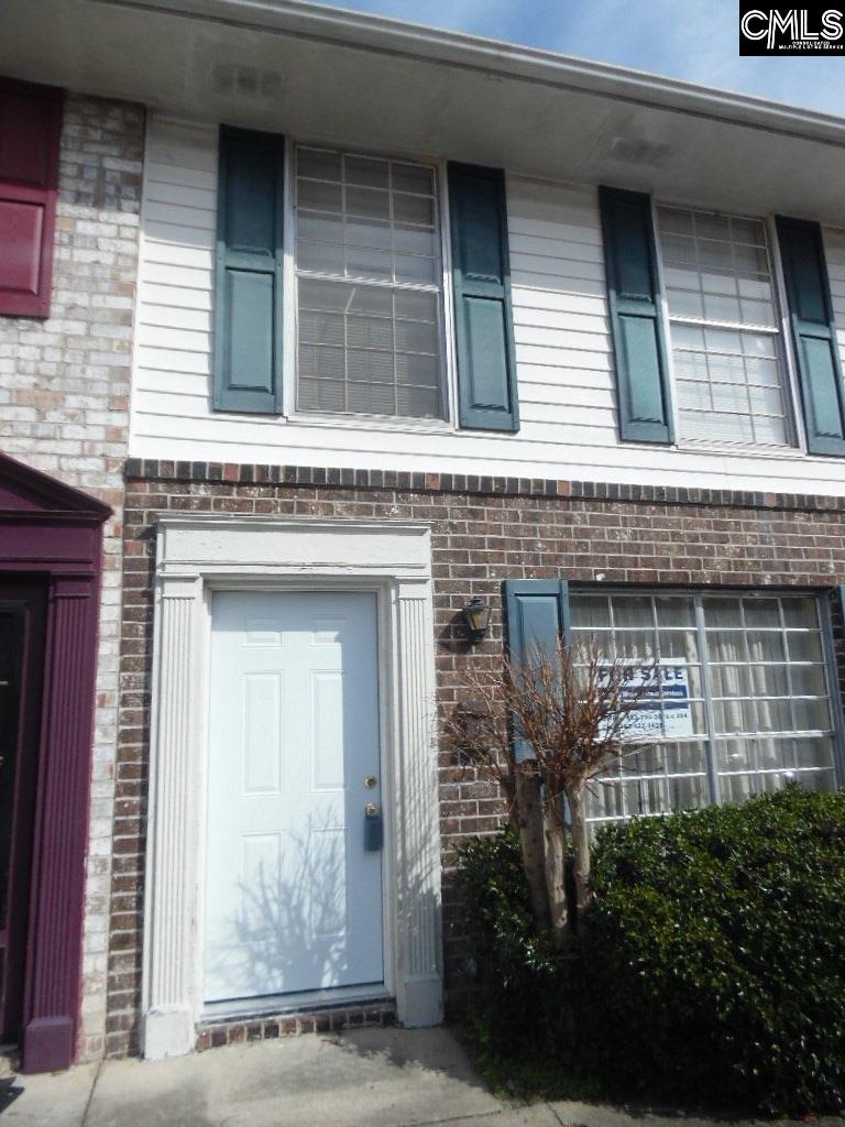 1844 Tall Pines Columbia, SC 29205
