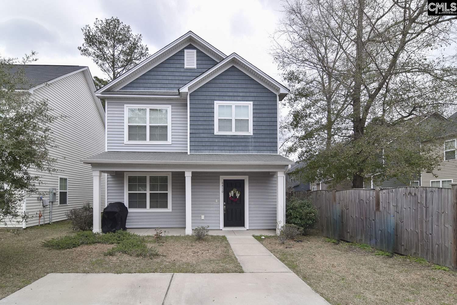 6410 Clifton Columbia, SC 29209