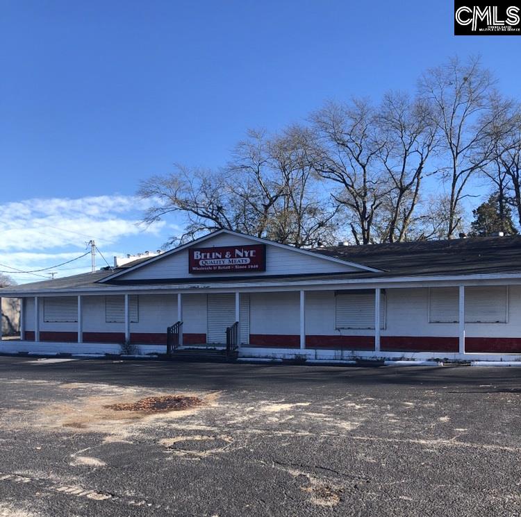 611 Summit Columbia, SC 29203