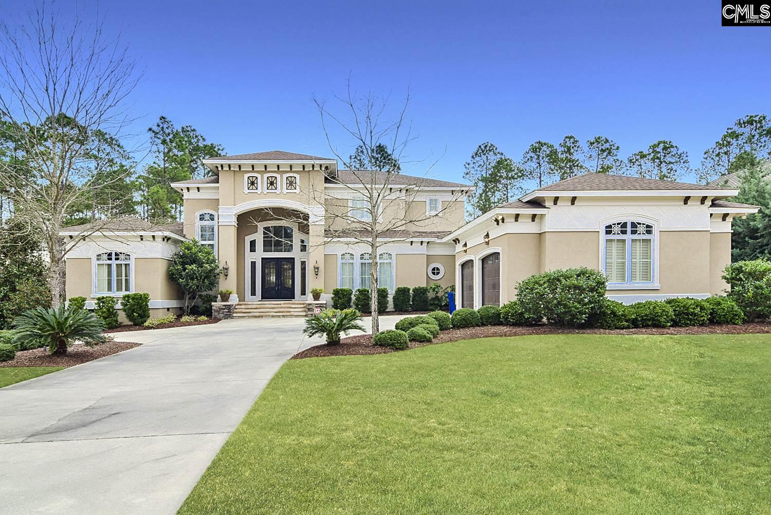 172 Island View Elgin, SC 29045