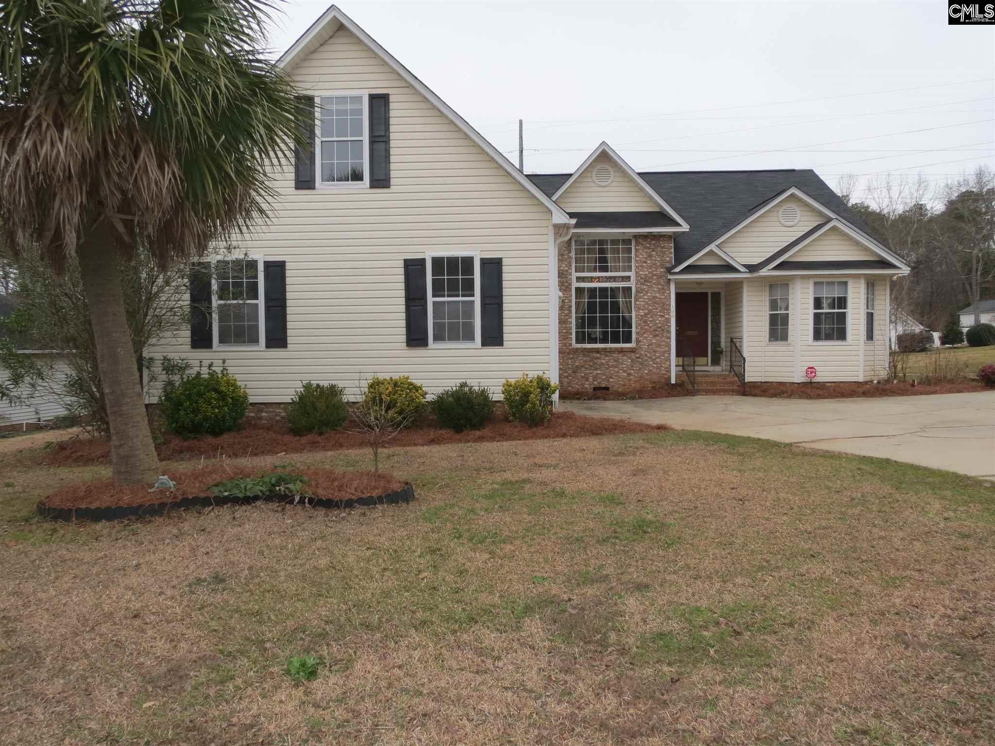 100 Silverstone Lexington, SC 29072