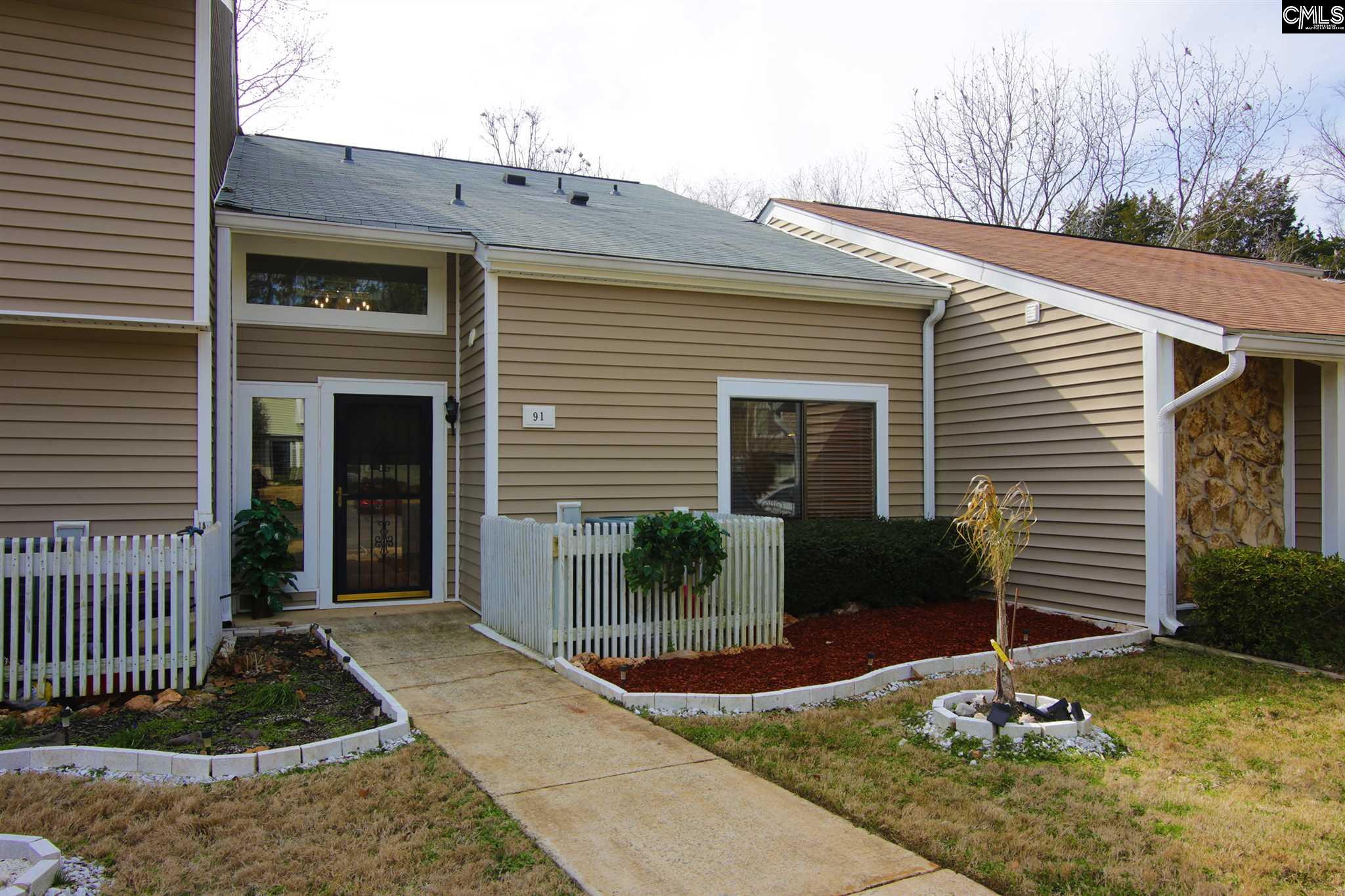 91 Windward Way Columbia, SC 29212