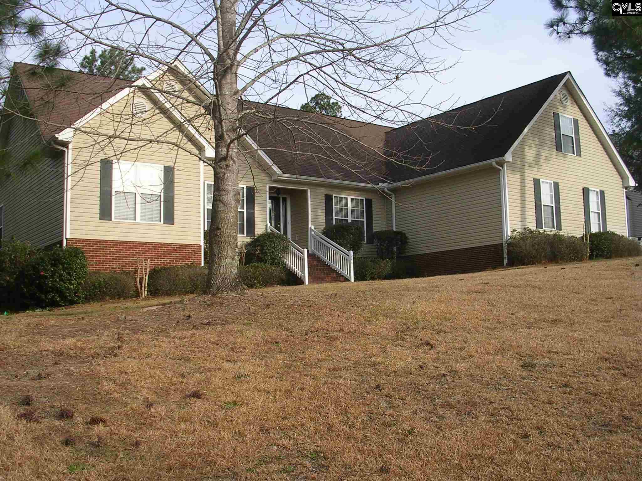 240 Highgrove West Columbia, SC 29170