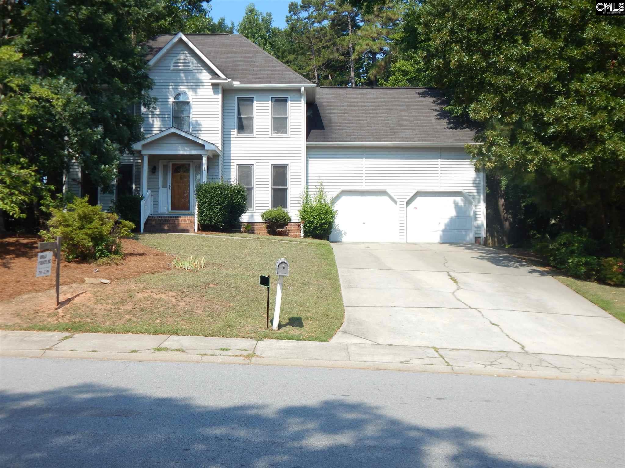820 Mallard Lakes Lexington, SC 29072