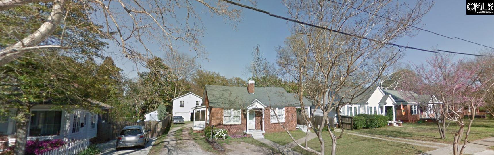3300 River Columbia, SC 29201