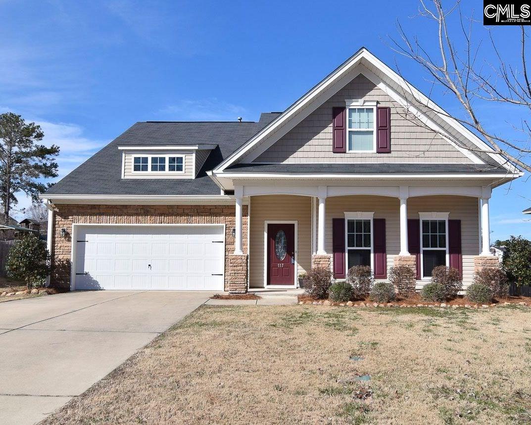 117 Sunny View Lexington, SC 29073