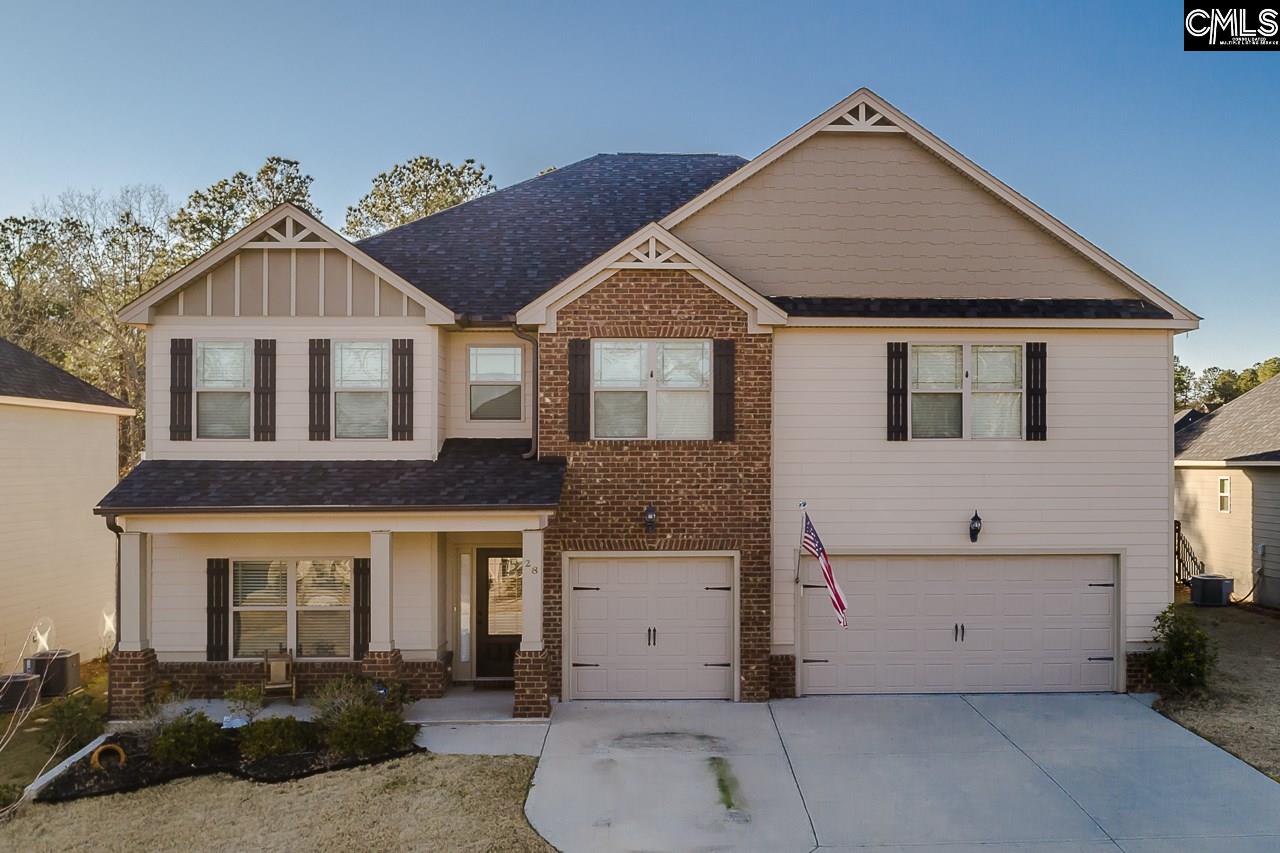 28 Morning Sun Columbia, SC 29229