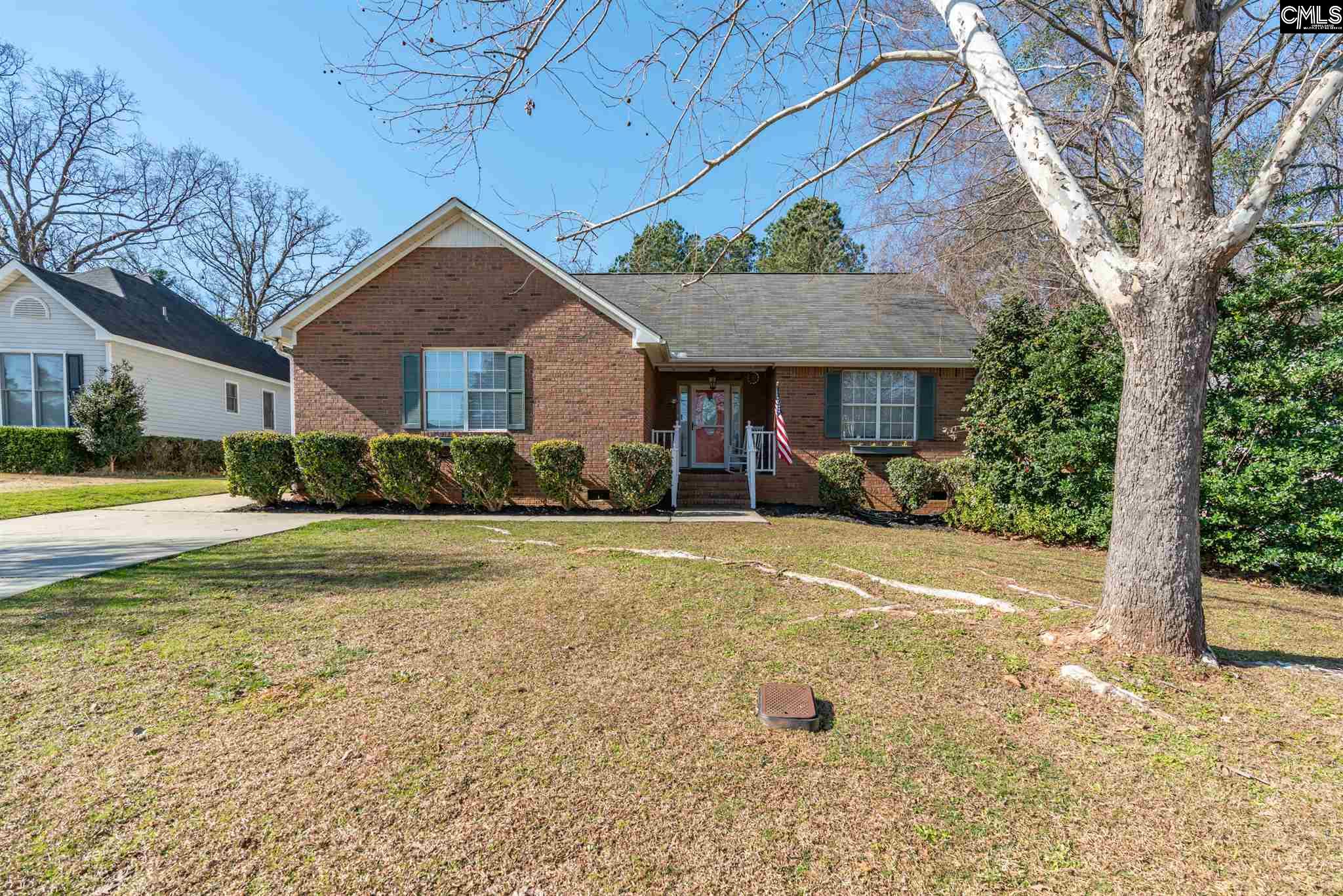115 Armanda Lexington, SC 29072
