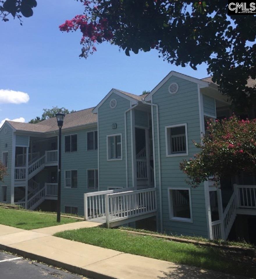 1850 Atlantic Columbia, SC 29210