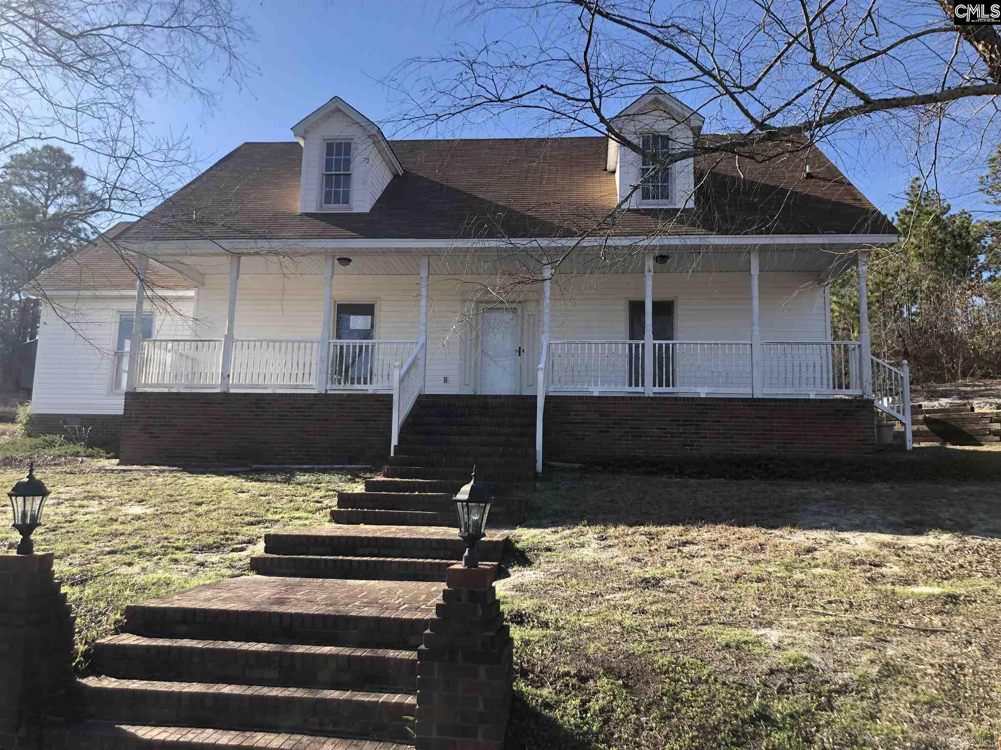 Lexington SC Real Estate 2212 S Lake Lexington SC 29073 MLS 463997