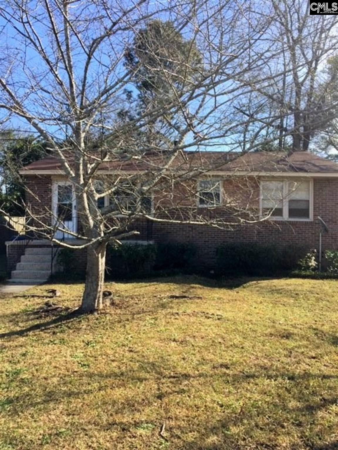 1114 Hancock Columbia, SC 29205