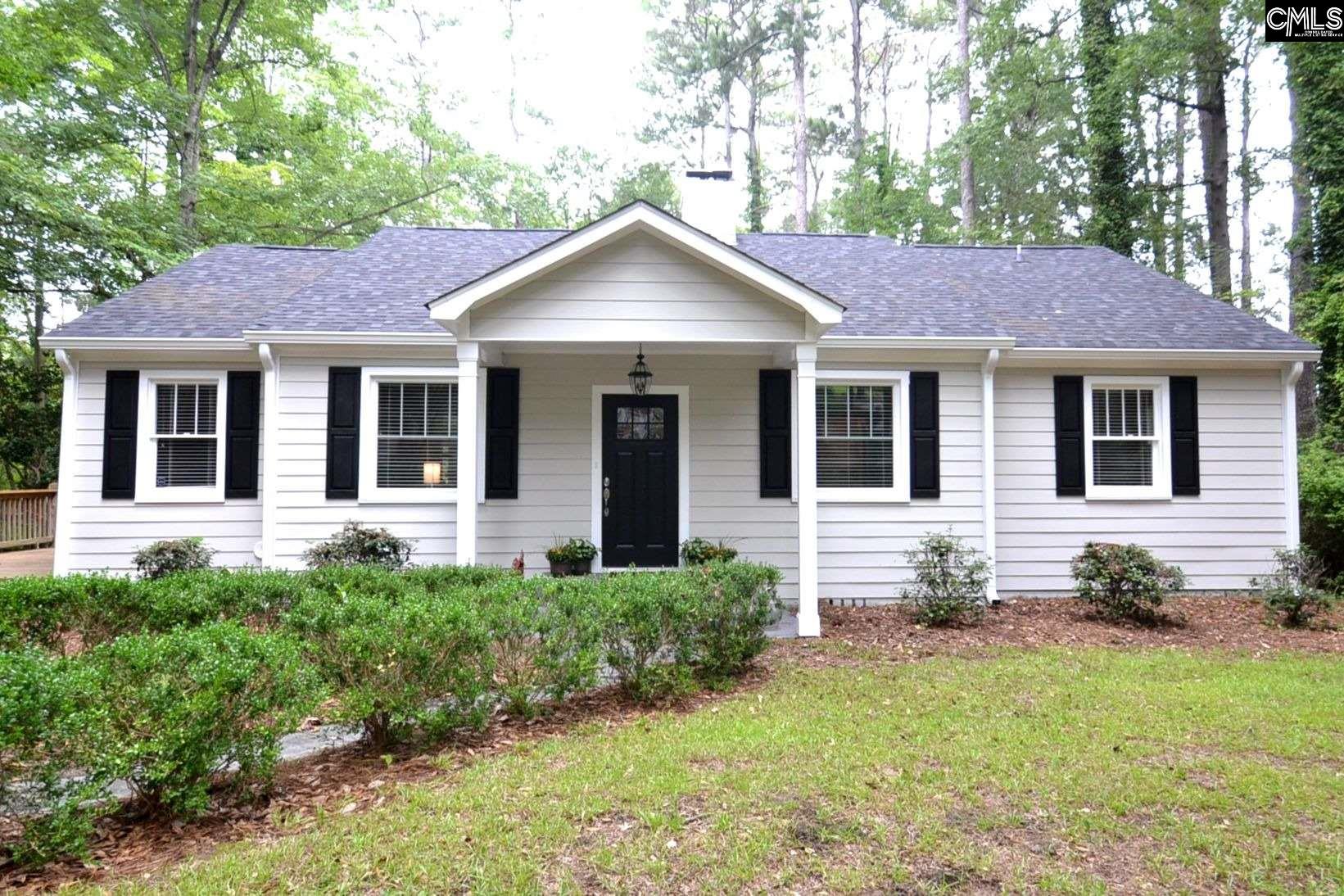 3919 Parkman Columbia, SC 29206