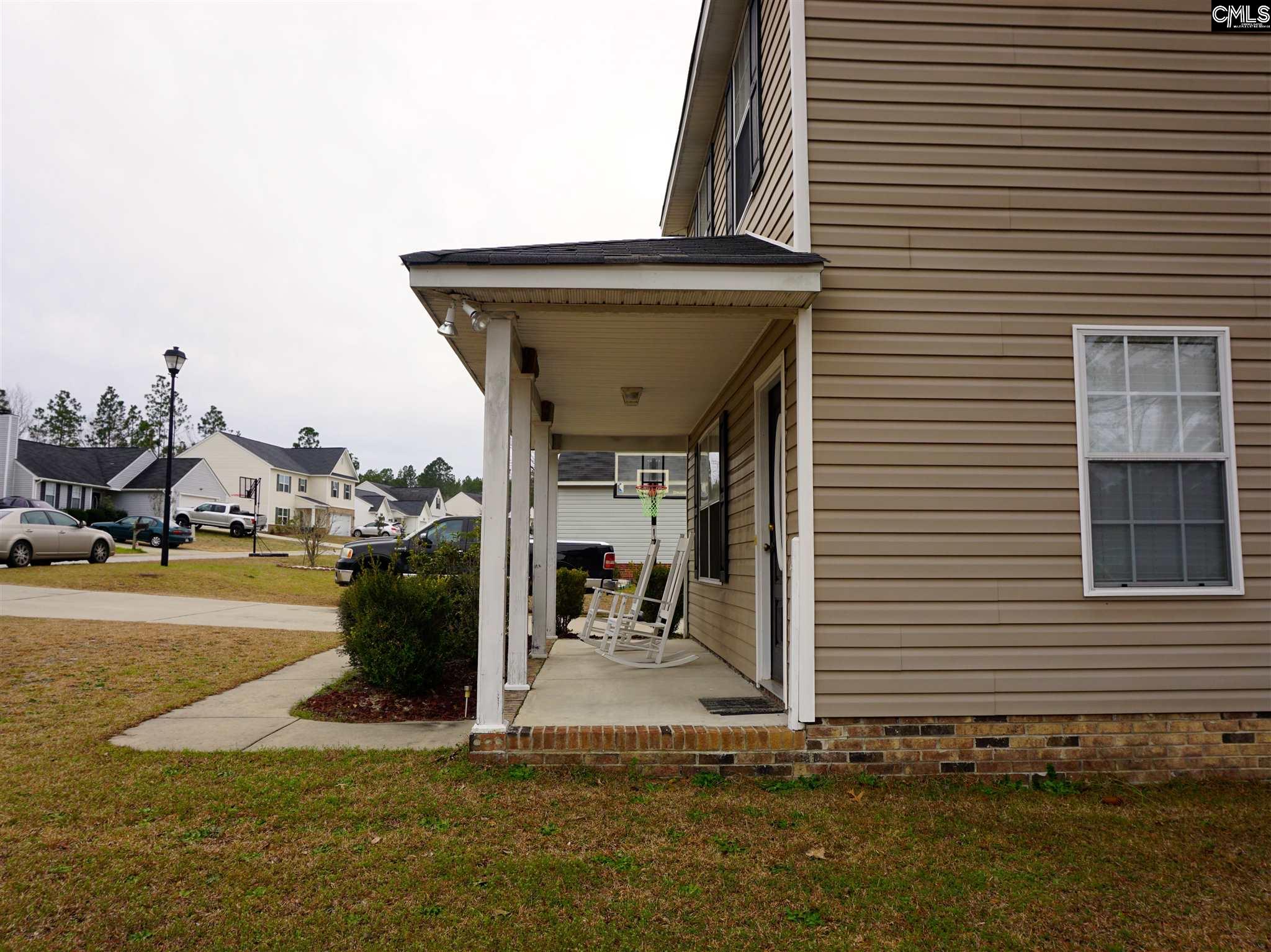 95 Smokewood Elgin, SC 29045-9562
