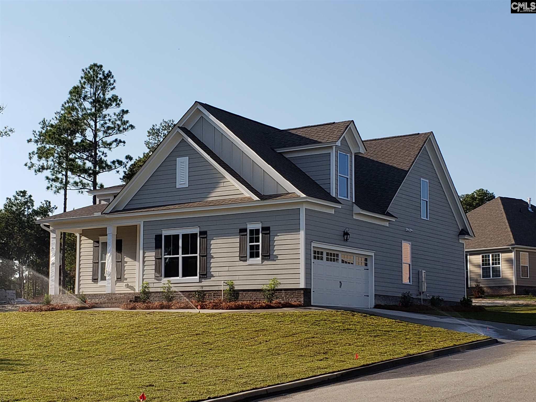 14 N Olmstead Elgin, SC 29045