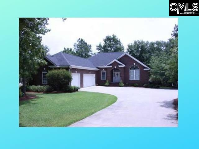 141 Shoal Creek Blythewood, SC 29016