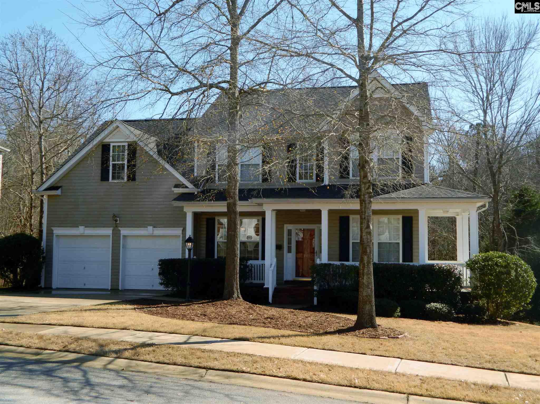 13 Austree Columbia, SC 29229-7581