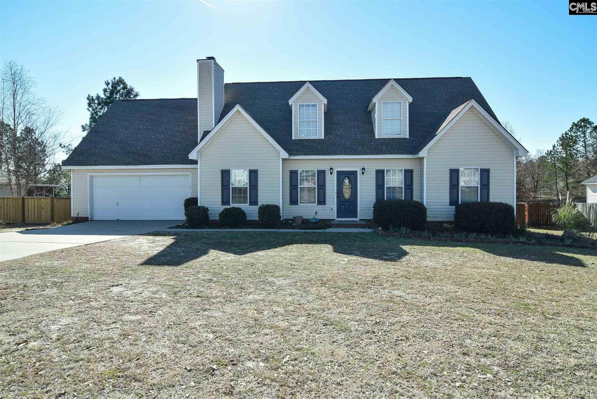 122 Dempsey Lexington, SC 29073