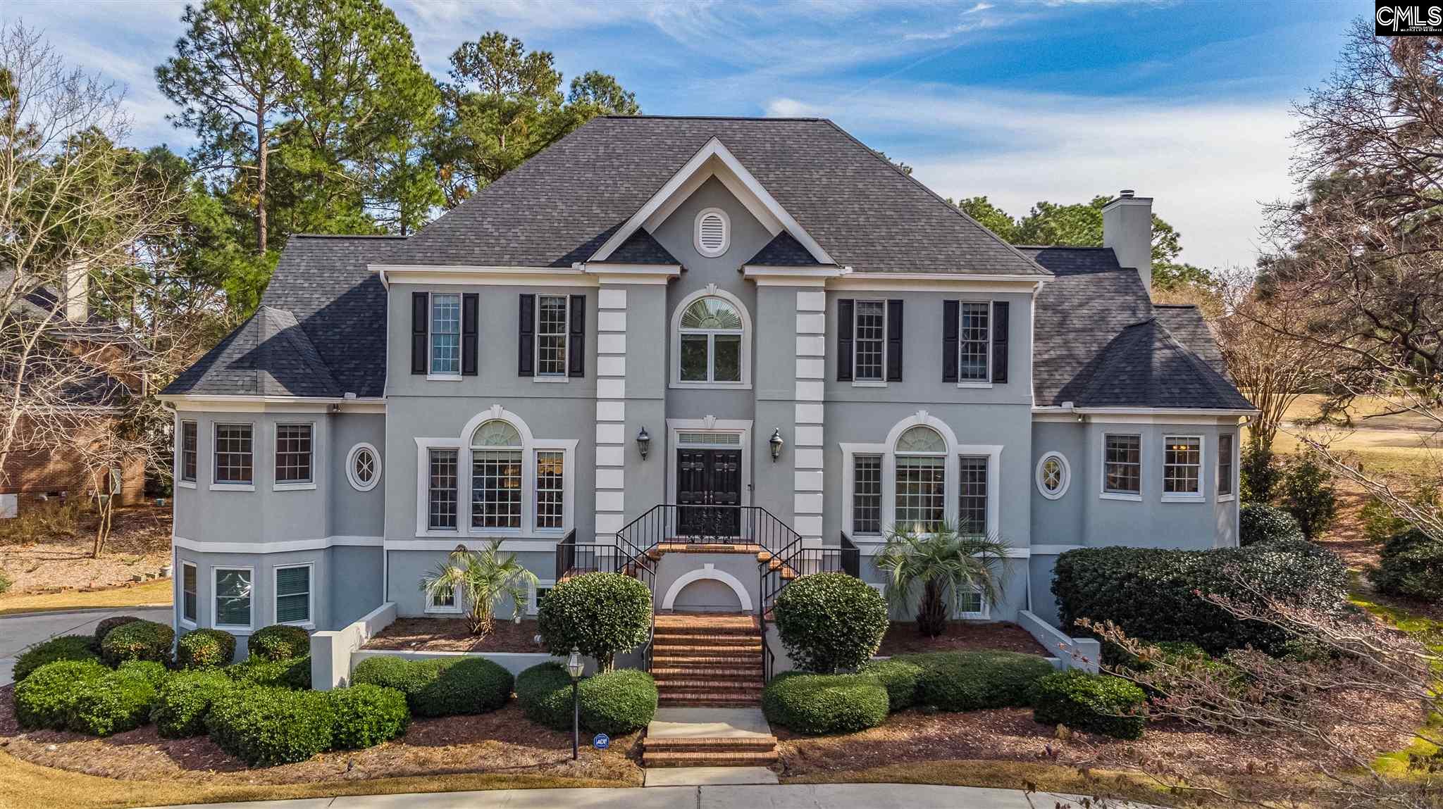 108 Oak Brook Columbia, SC 29223-8116