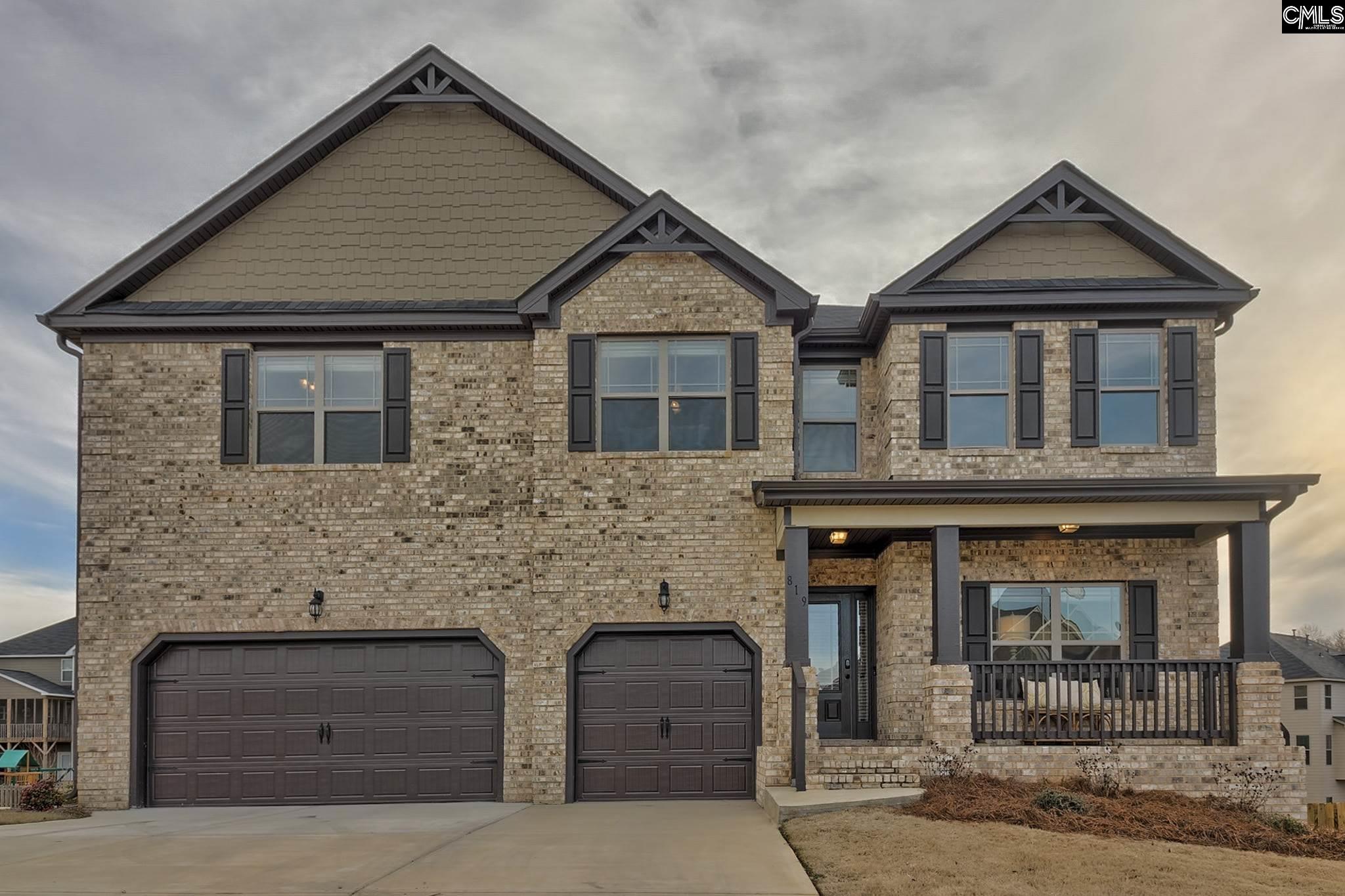 819 Lone Oak Lexington, SC 29073