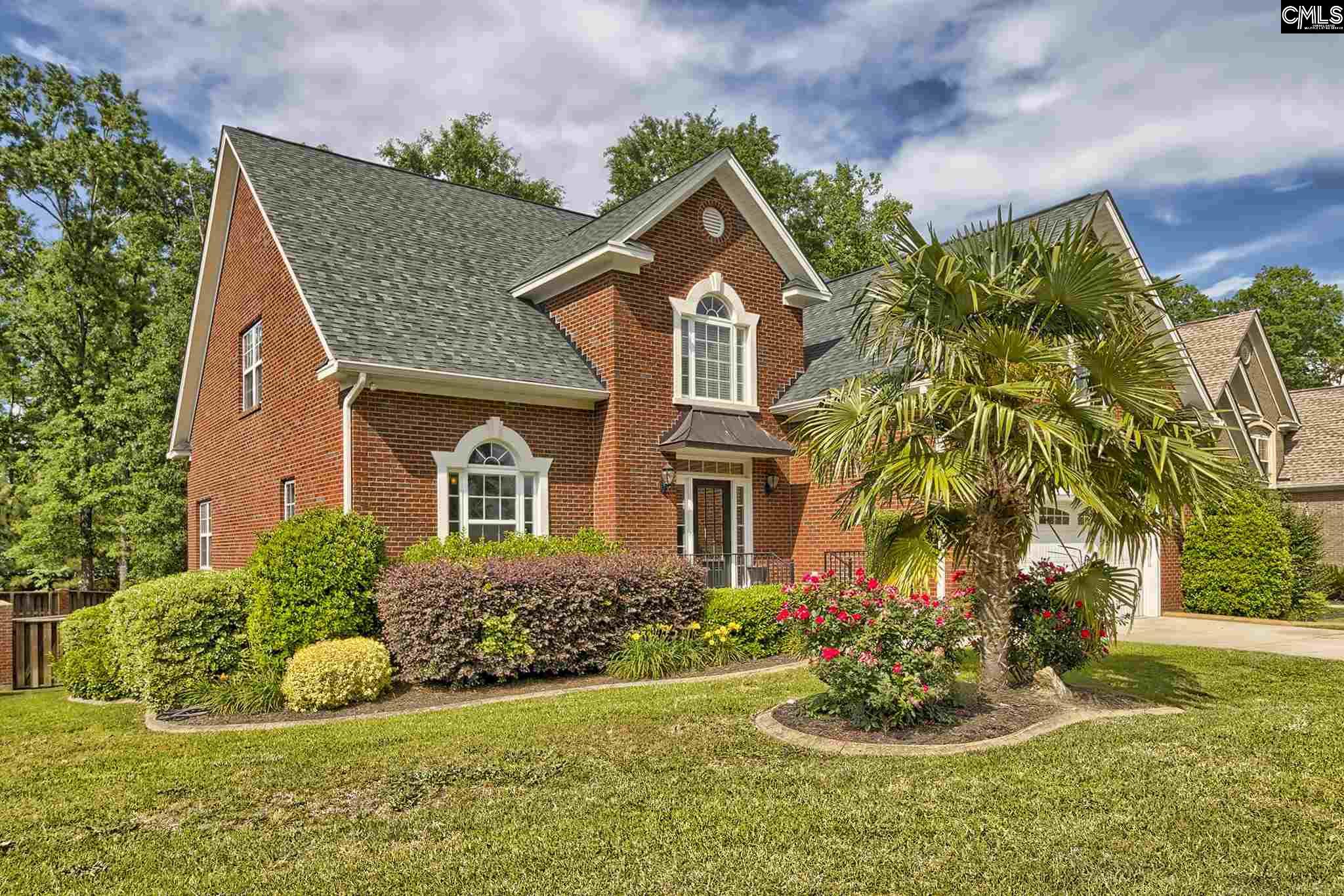 581 Village Church Chapin, SC 29036