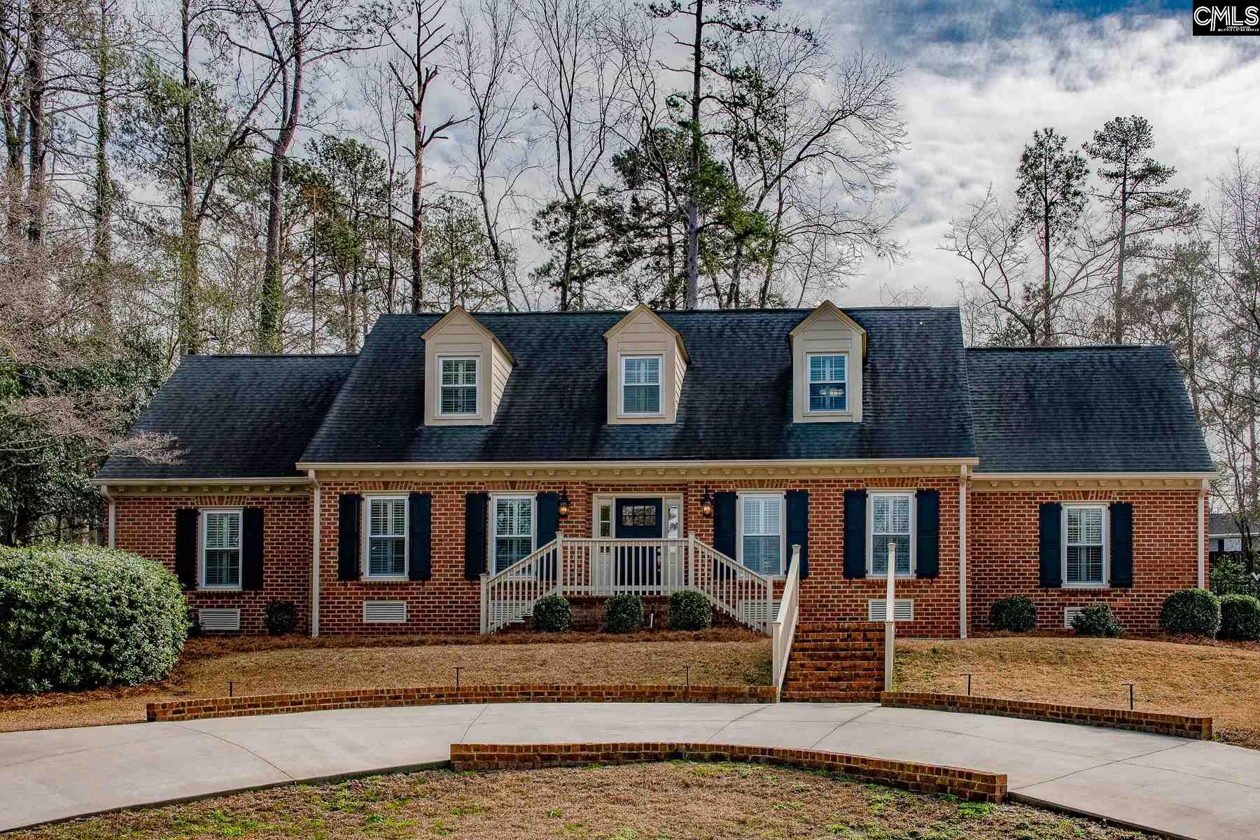 11 Brandywine Columbia, SC 29206