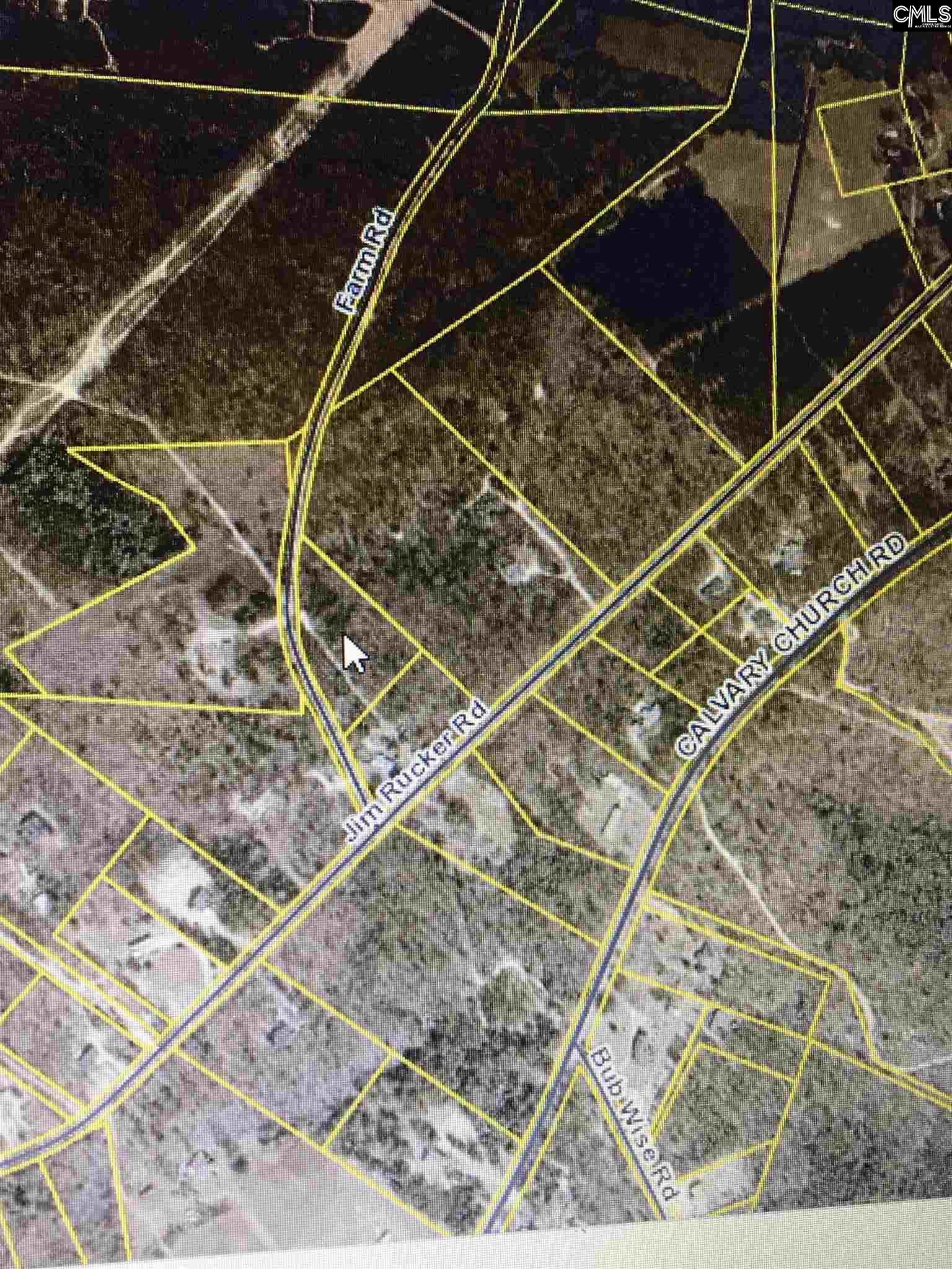 Farm Swansea, SC 29160
