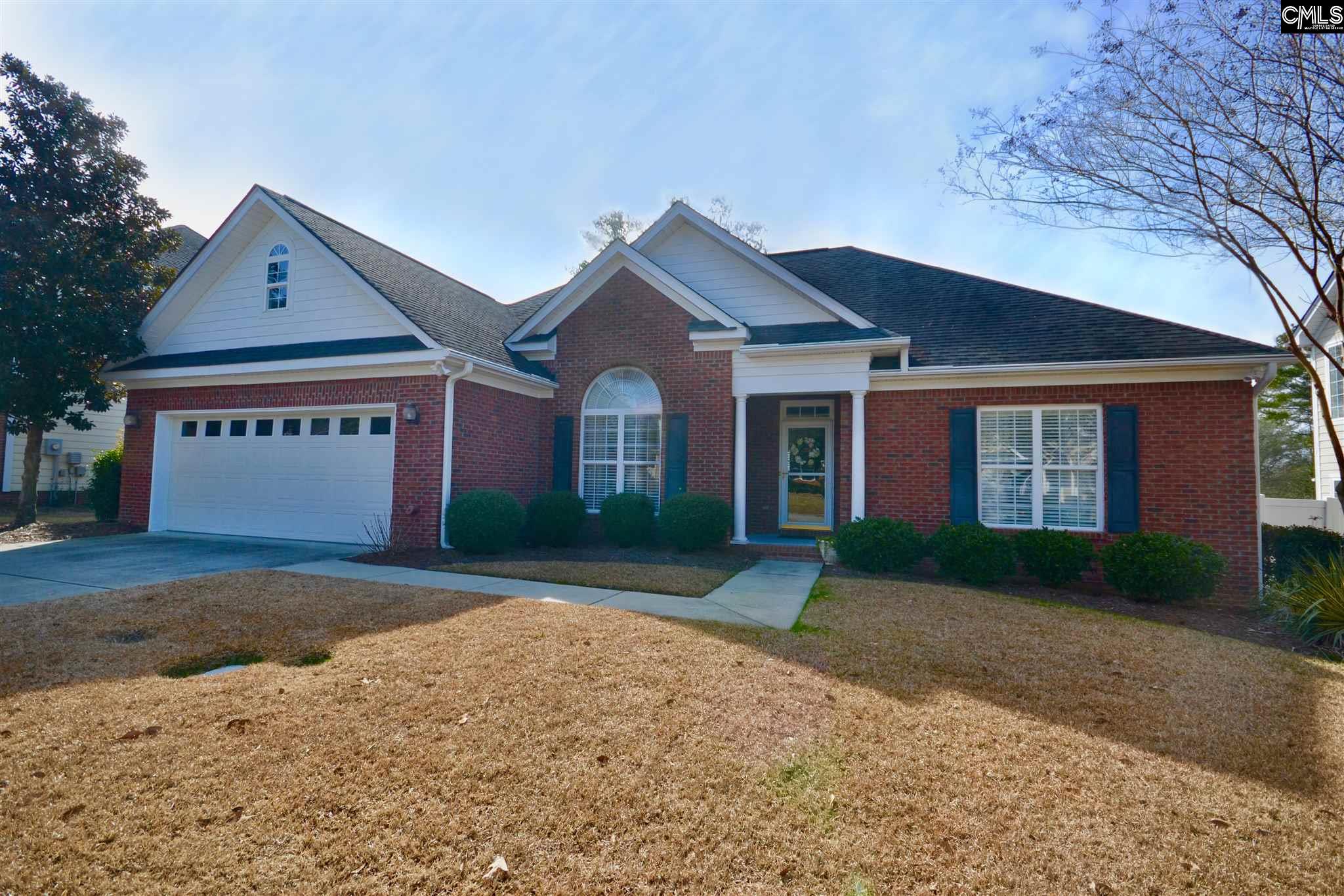 47 Peyton Columbia, SC 29209