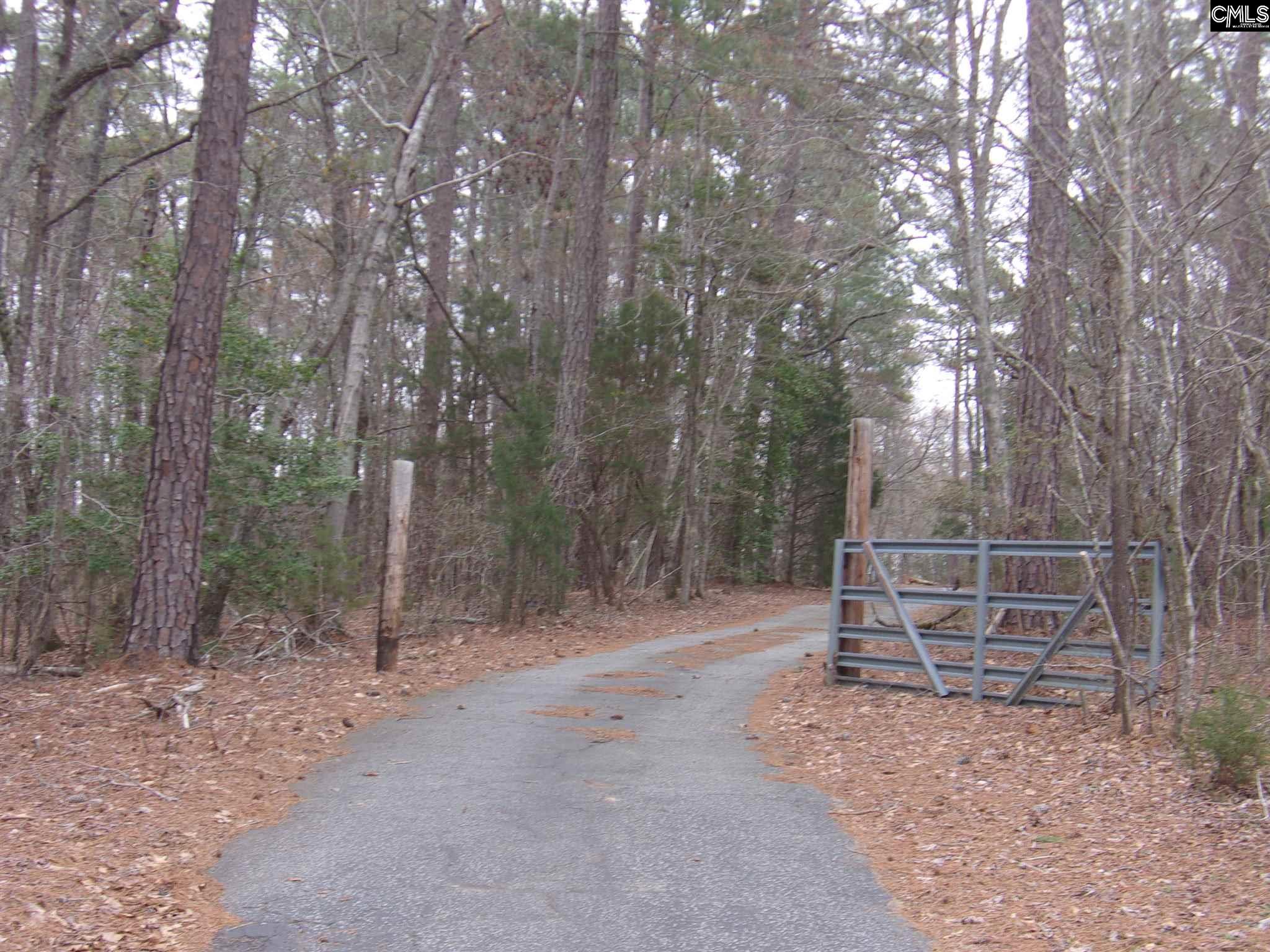 1156 Fulmer Rd Blythewood, SC 29016