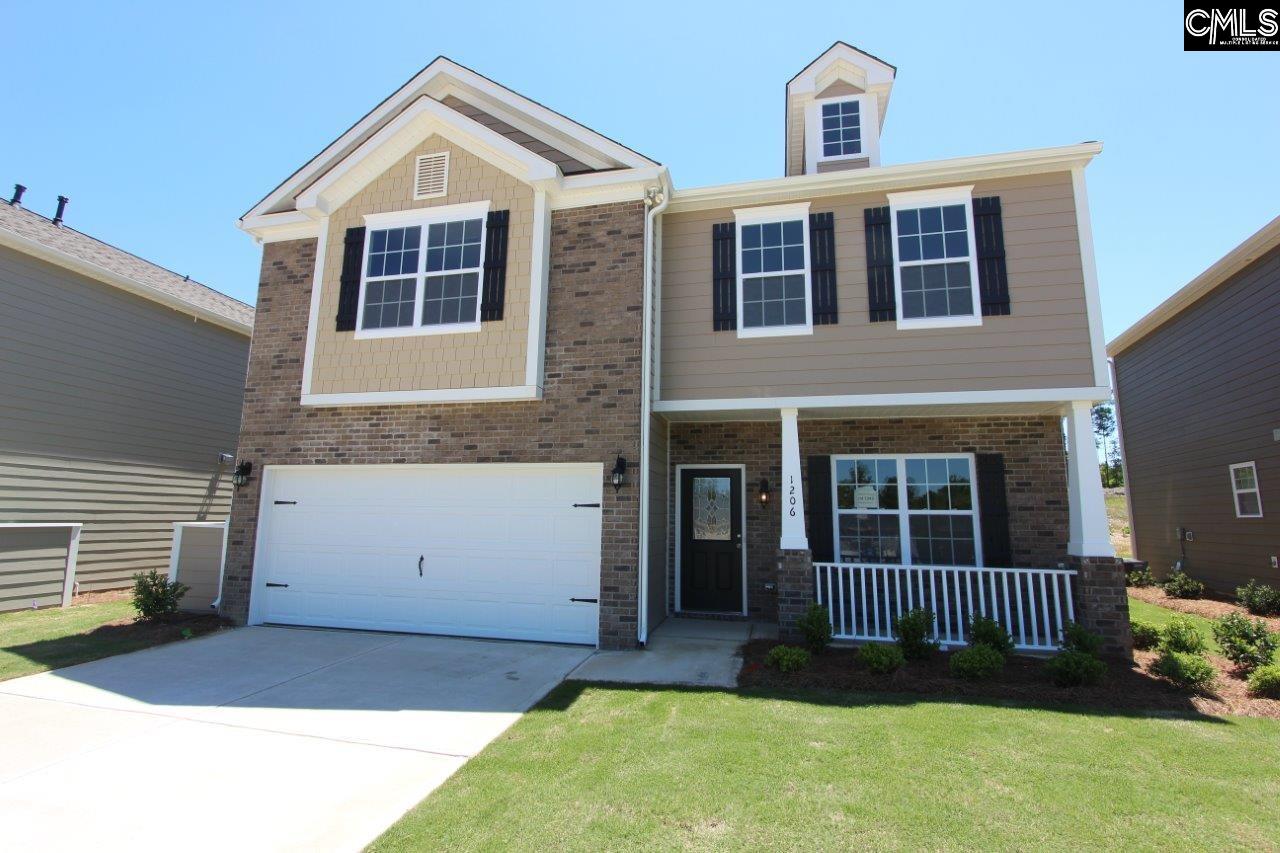 197 Crimson Queen Blythewood, SC 29016