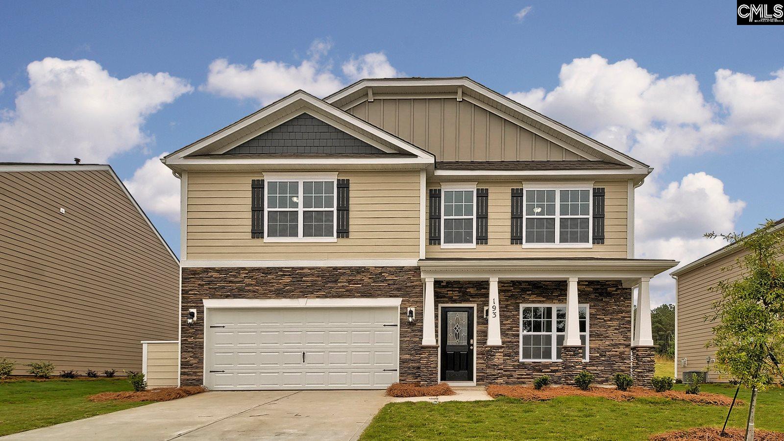 193 Crimson Queen Blythewood, SC 29016