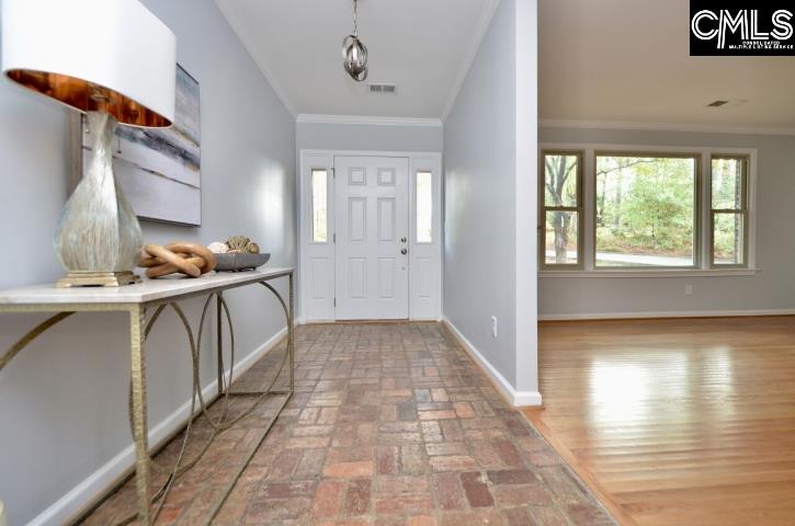 25 Coronet Columbia, SC 29206