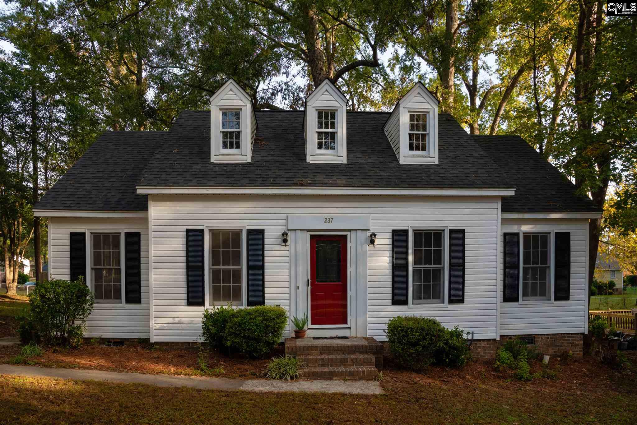 237 Trinity Three Irmo, SC 29063
