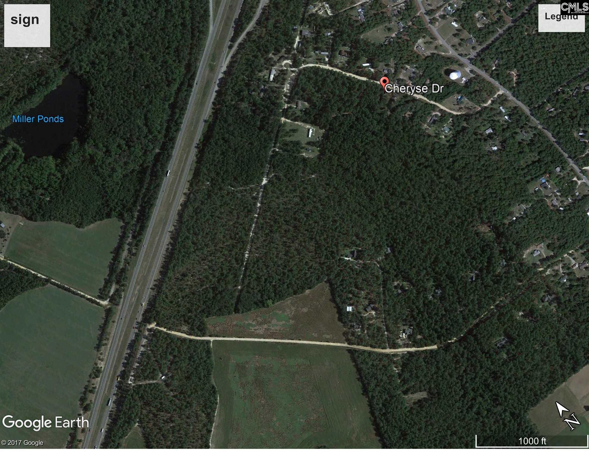 Cheryse Lexington, SC 29073